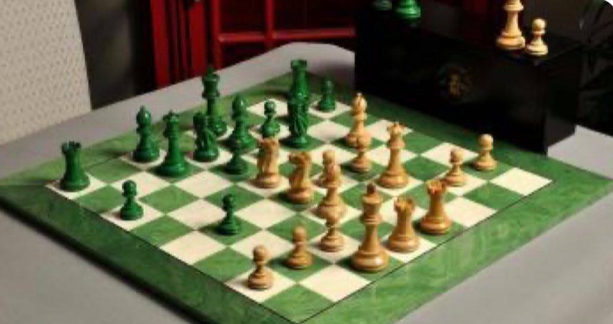 Παναθηναϊκός: Ιστορική νίκη στο σκάκι