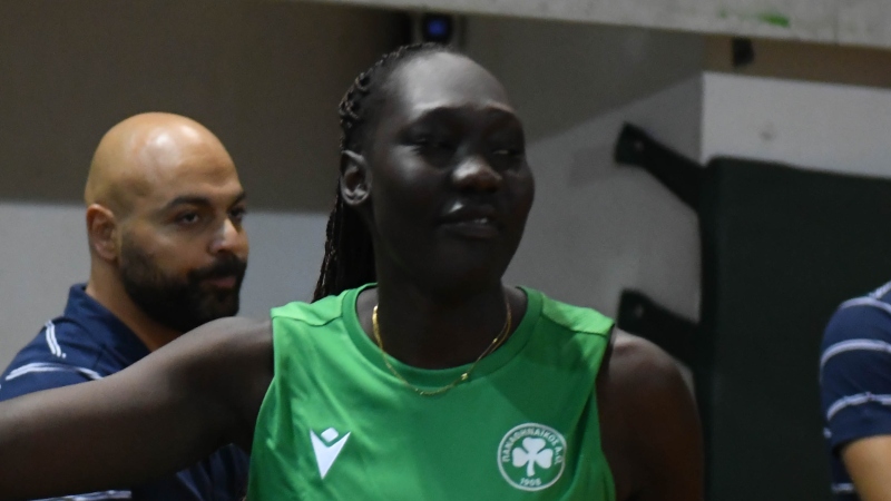 Ξαφνικό «διαζύγιο» Τακ και Παναθηναϊκού!