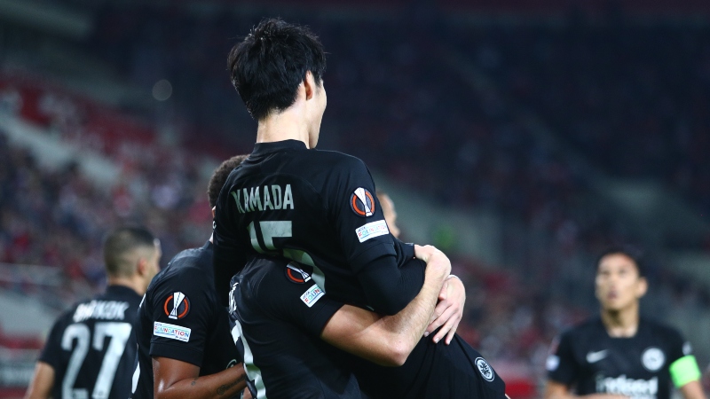 «Διπλό» η Άιντραχτ στις καθυστερήσεις!