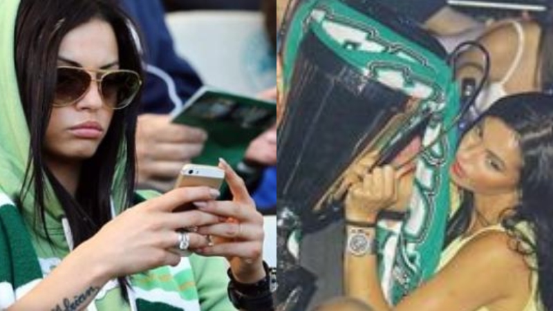 Εξιτήριο πήρε η Δημήτρα Αλεξανδράκη - Η περιπέτεια με την υγεία της!