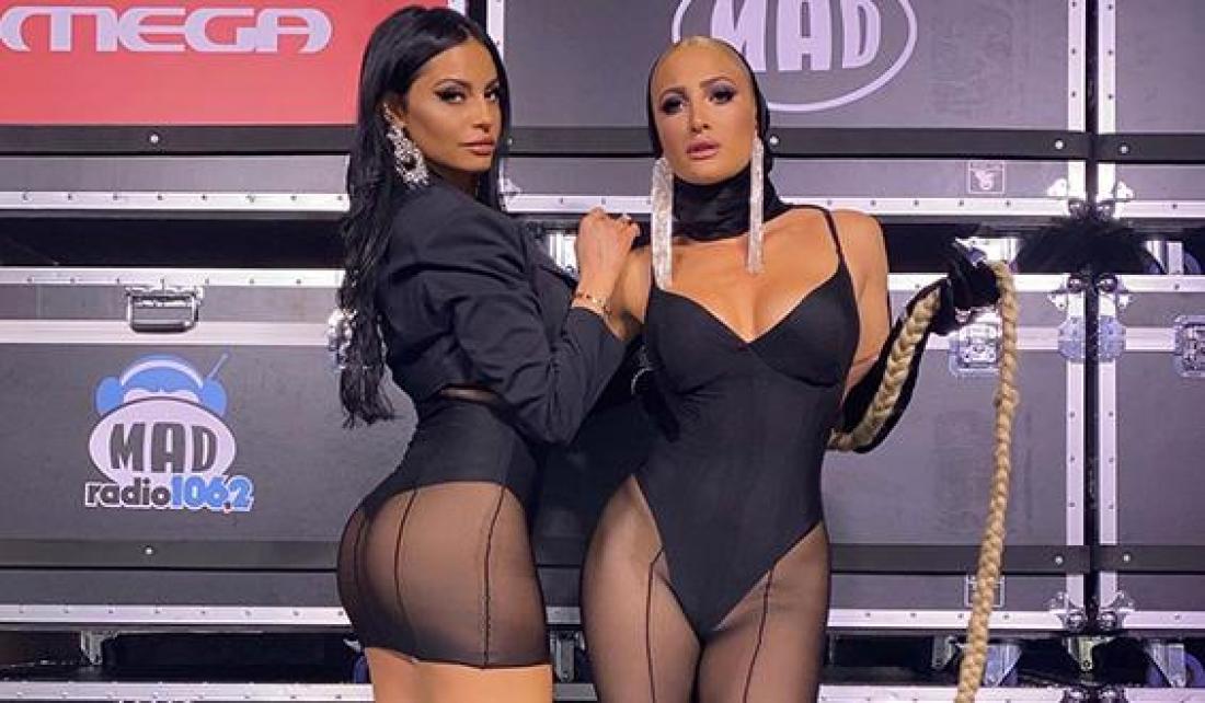 Η αποκάλυψη: Αυτός είναι ο σύντροφος της Δήμητρας Αλεξανδράκη! (vid)