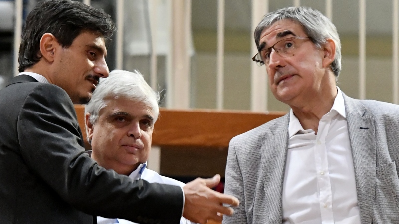 «Φάπα» μετόχων στον Μπερτομέου - Οριστικό το «τέλος» του με 6-5 ψήφους!