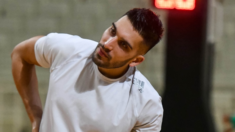 Κασελάκης: «Μείνε ψύχραιμος, αν θέλεις...»