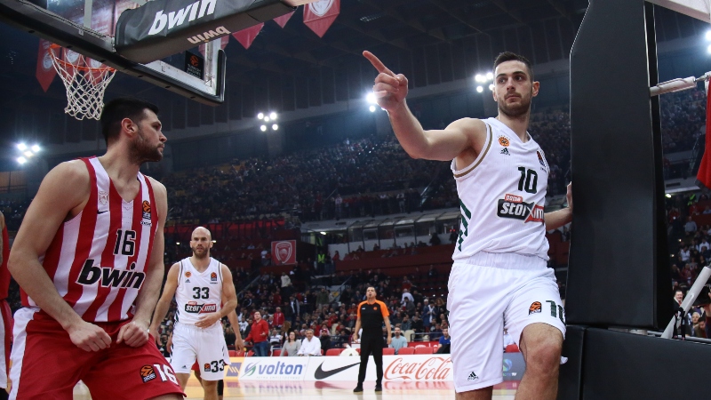 Ολυμπιακός - Παναθηναϊκός: Η «γκάφα» του ΕΣΑΚΕ με το κανάλι μετάδοσης του ντέρμπι!