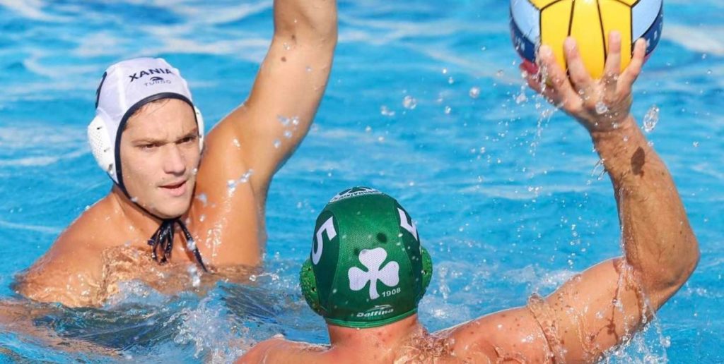 Λύγισε στα Χανιά ο Παναθηναϊκός!