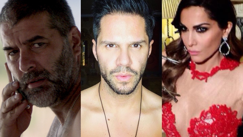 Τσαλίκης για Βανδή - Μπισμπίκη: «Είναι ένα ζευγάρι χάρμα οφθαλμών» (vid)