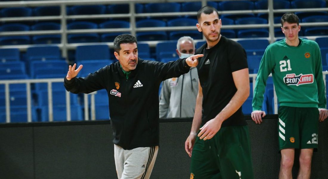 Πρίφτης: Αποκάλυψη για Νέντοβιτς και Μπαρτσελόνα