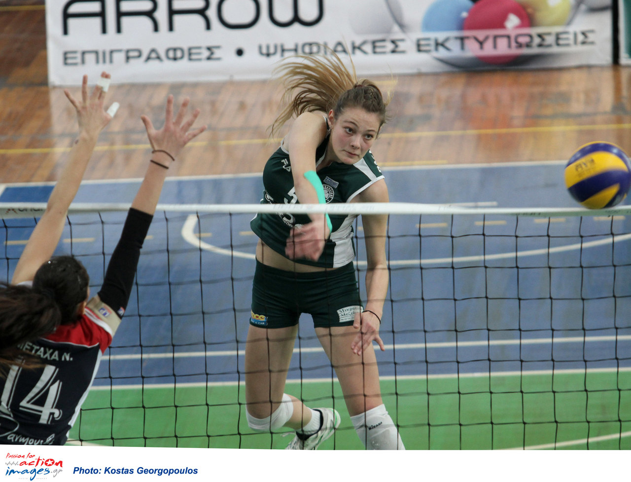 Παναθηναϊκός - Βασιλαντωνάκη: «Σκάει επιστροφή βόμβα με συμβόλαιο μαμούθ»