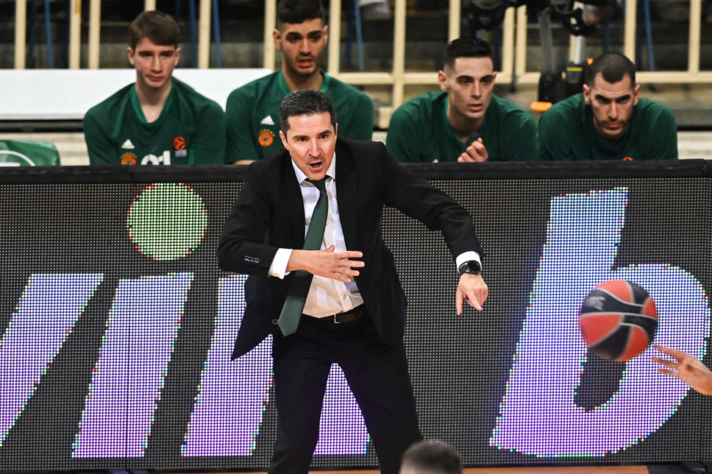 Πρίφτης: Αποθέωσε Μέικον - Αποκάλυψη για Νέντοβιτς