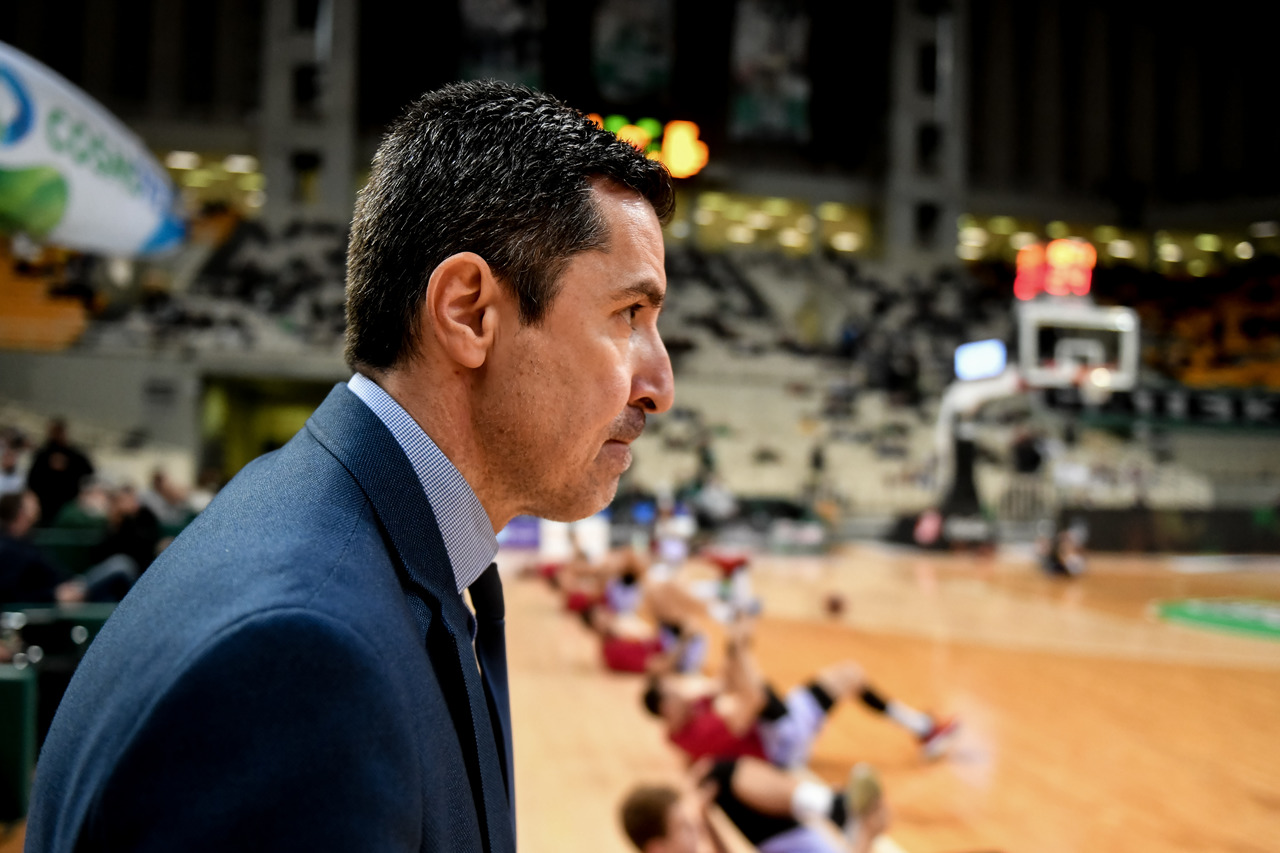 Πρίφτης: «Αξίζαμε να φτάσουμε στην νίκη»