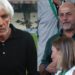«Στηρίζει Γιοβάνοβιτς ο Αλαφούζος - Η μεγαλύτερη ευθύνη στους παίκτες»