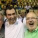 Ανδρεόπουλος: «Σήμερα θα χαρούμε την πρόκριση, από αύριο... Ολυμπιακός»