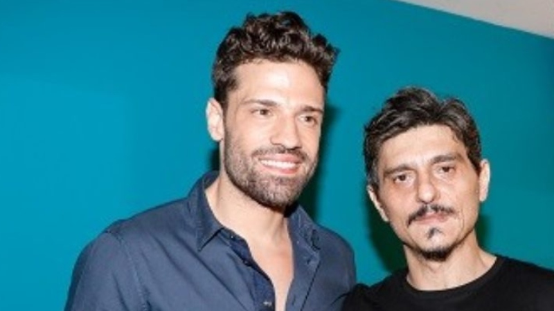 Βλέπει τον Παναθηναϊκό στο ΟΑΚΑ ο Κωνσταντίνος Αργυρός