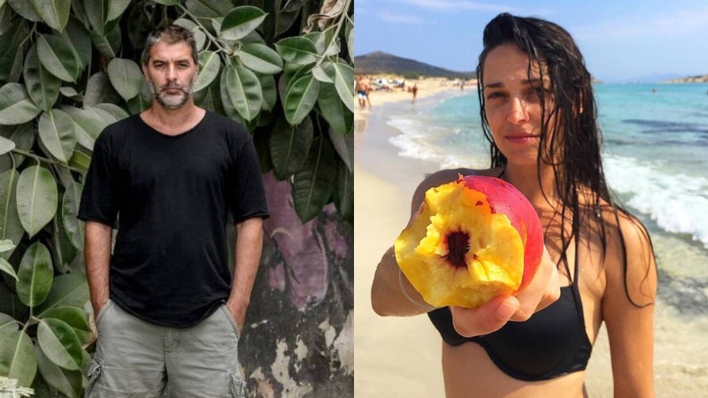 Βαρύς τραυματισμός στην παράσταση του Μπισμπίκη (pic)