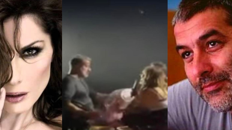 Έκανε «ζημιά» στη Λεμεσό ο Μπισμπίκης για τη Βανδή: «Την έραινε με λουλούδια...» (vid)