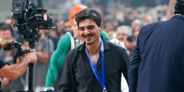 Πάνω από 20 εκατ. ευρώ επενδύει ο Δημήτρης Γιαννακόπουλος!