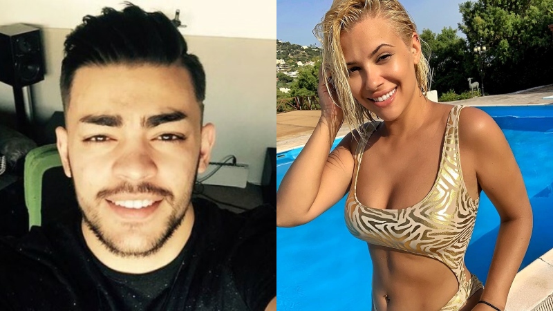 Λάουρα Νάργες: «Θέλω να κάνω πέντε παιδιά...» (vid)