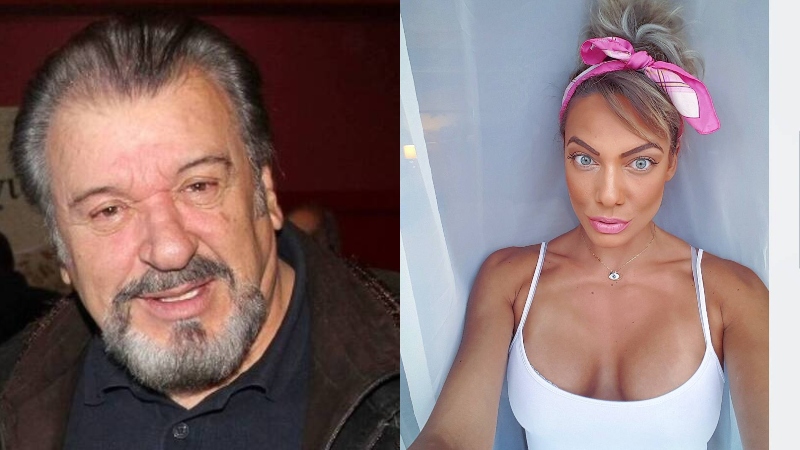 Χαμός στον «αέρα» με Χαλκιά και Μαλέσκου: «Κούκλα μου... - Έχω όνομα, με λένε Ιωάννα!» (vid)