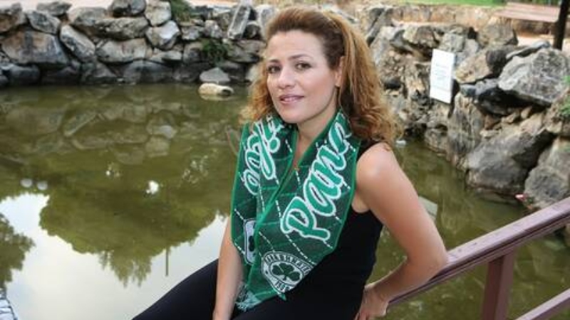 Μαριάννα Τουμασάτου: «Πάμε κατά διαόλου - Τότε το λέγαμε... χούντα!»