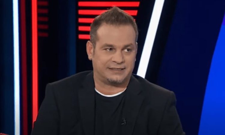 Ντέμης Νικολαΐδης: «Από τύχη κέρδισε η ΑΕΚ τον Παναθηναϊκό» (vid)