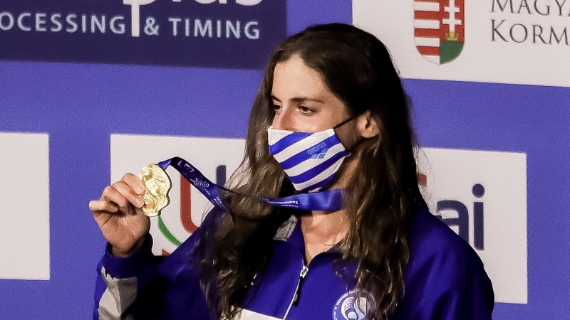 Ντουντουνάκη: «Στην Ελλάδα υπάρχουν μόνο οι ποδοσφαιριστές και οι παίκτες στο Survivor!»