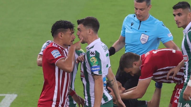 Παναθηναϊκός: Κυριακή στη Λεωφόρο με Ολυμπιακό που θα παίξει χωρίς τους Αφρικανούς