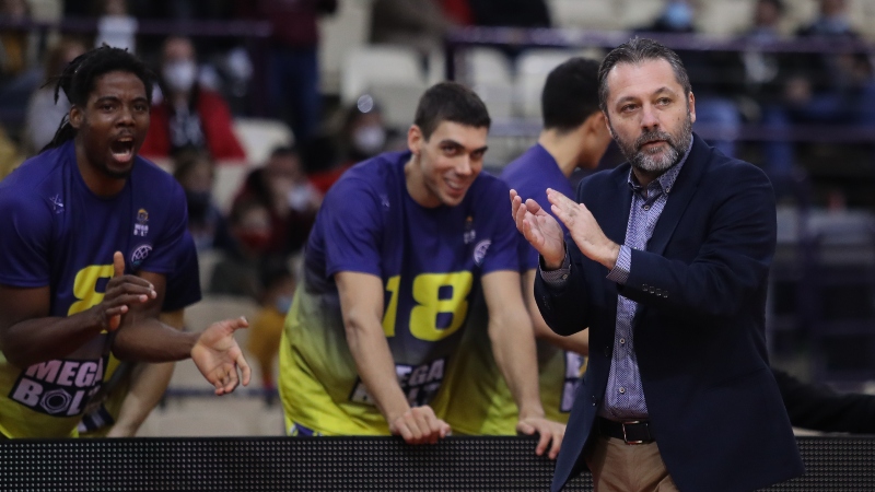 Αιχμές για την κλήρωση ο Σερέλης: «Ας παίζουμε απευθείας με τον Παναθηναϊκό» (vid)