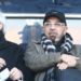 Ζουγανέλης: «Με νίκη επί της ΑΕΚ ο Παναθηναϊκός θα ισορροπήσει - Να γοητεύσει τον κόσμο»