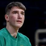 Ανανέωσε με τον Παναθηναϊκό ο Νεοκλής Αβδάλας - Η διάρκεια του συμβολαίου