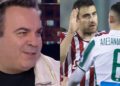 Καρπετόπουλος: «Κερδισμένος ο Ολυμπιακός - Προσπάθησε να τρομάξει τον Παναθηναϊκό»