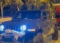 Κακοκαιρία: Ο Μπουρούσης ξεκόλλησε όχημα από τα χιόνια