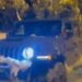 Κακοκαιρία: Ο Μπουρούσης ξεκόλλησε όχημα από τα χιόνια