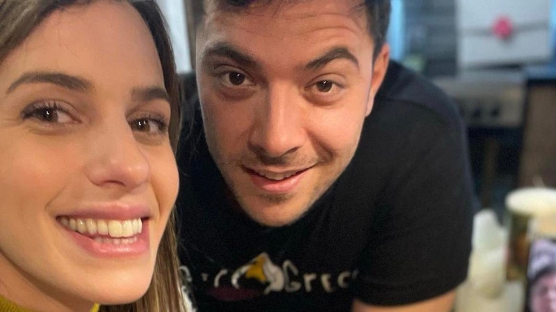 Τραγικό θάνατο βρήκε ο ηθοποιός Πάνος Νάτσης σε τροχαίο (vid)