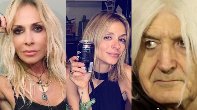 Χώρισε η κόρη της Άννας Βίσση και του Νίκου Καρβέλα μετά από 19 χρόνια! (pic)