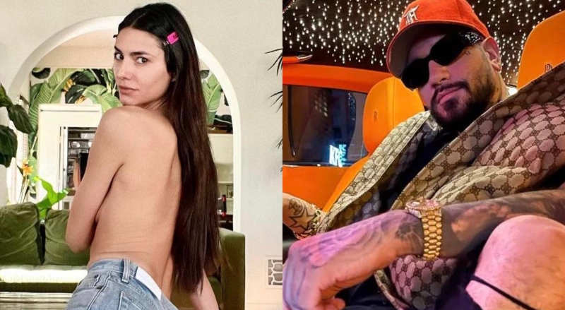 Snik: Η απάντηση για το αν τα ξαναβρήκε με την Ηλιάνα Παπαγεωργίου (vid)