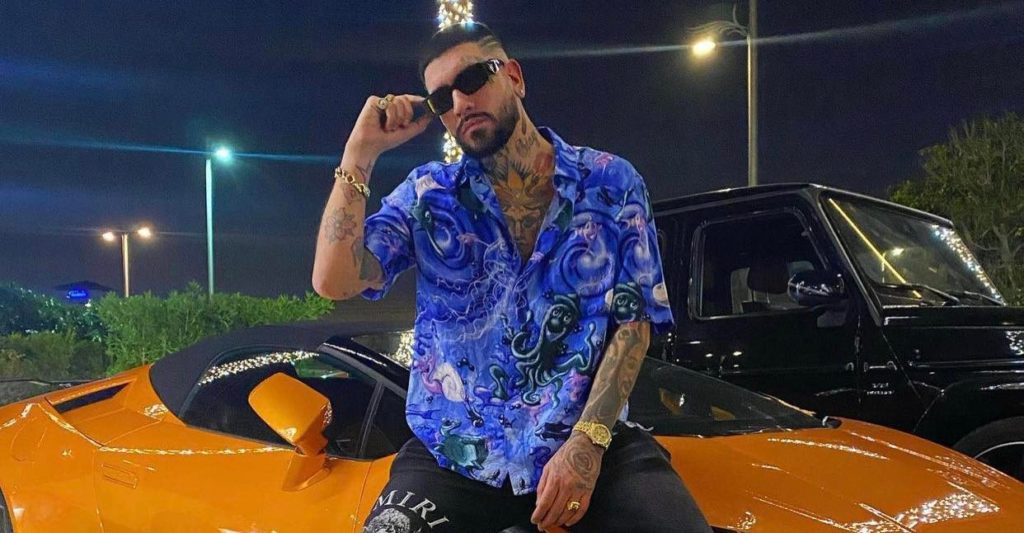 Snik για ΜΜΕ και βιαστές: «Είστε σκουπίδια - Κρέμασμα στο Σύνταγμα και λιθοβολισμό» (pic)