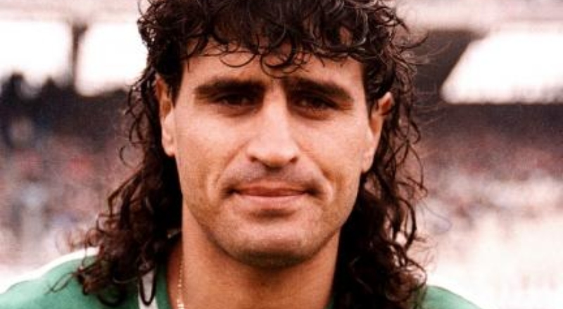 Βαμβακούλας: «Περνούσα καλά στα υπόγεια της Συγγρού, είχε πολύ θηλυκό» (vid)