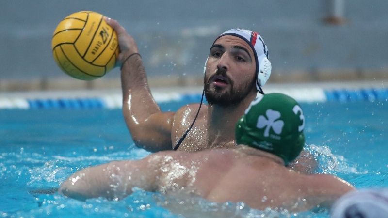 «Βούλιαξε» από τη Βουλιαγμένη ο Παναθηναϊκός