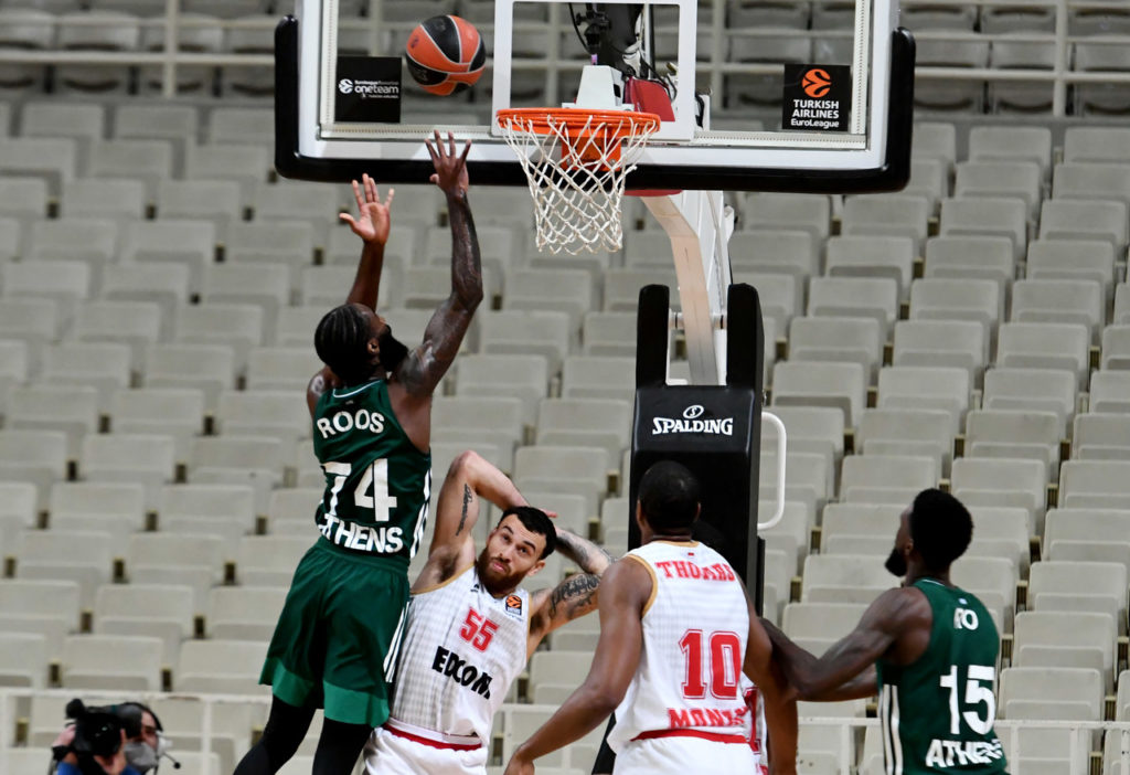 Σαντ – Ρος: «Πληρώνουμε τα λάθη»