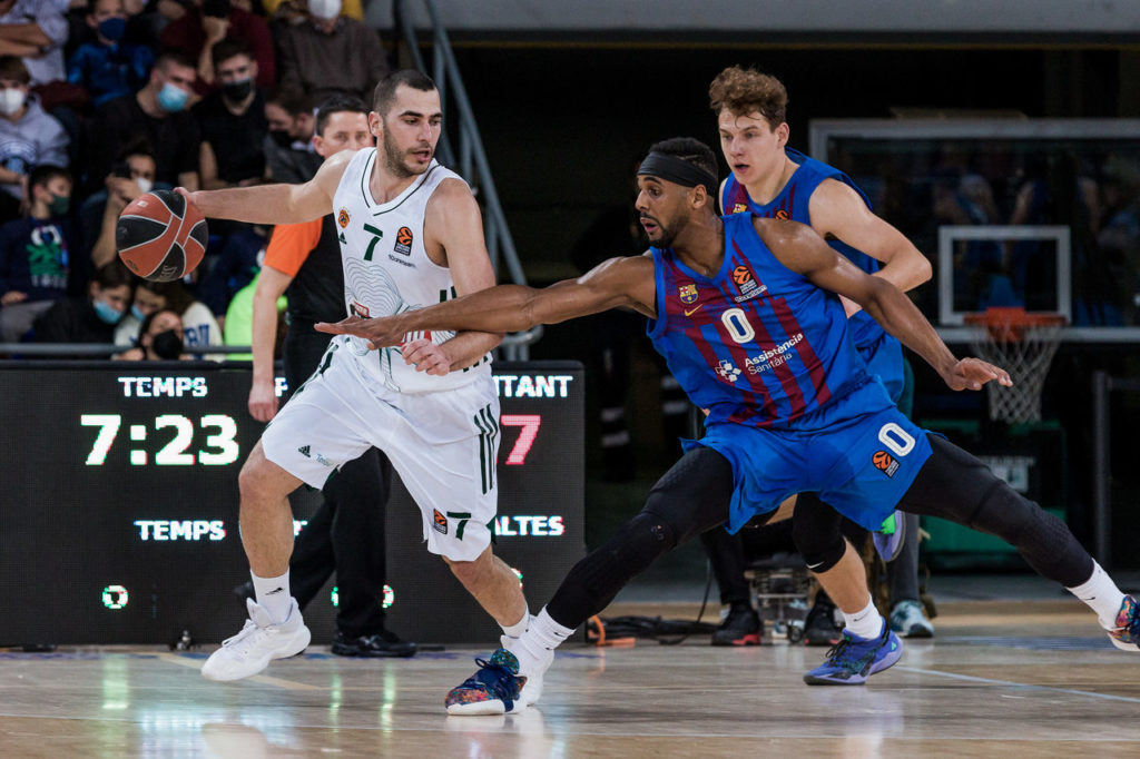 Μποχωρίδης «Έπρεπε να δείξουμε καλύτερο εαυτό»