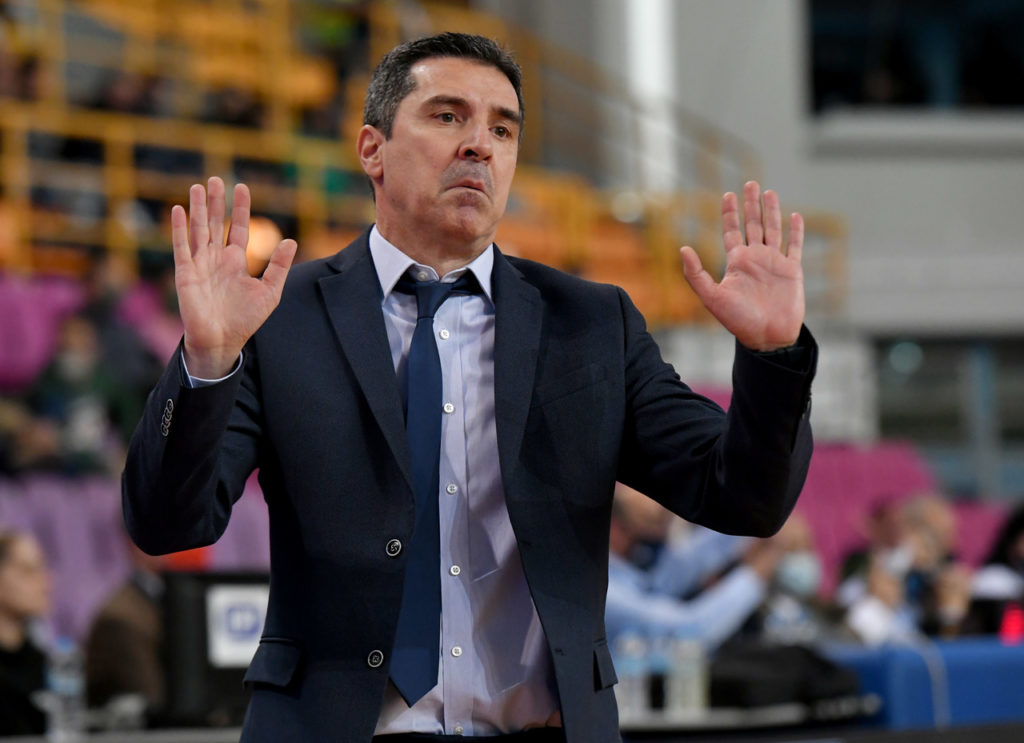 Προμηθέας-Παναθηναϊκός 68-85: Οι πόντοι των παικτών του Τριφυλλιού