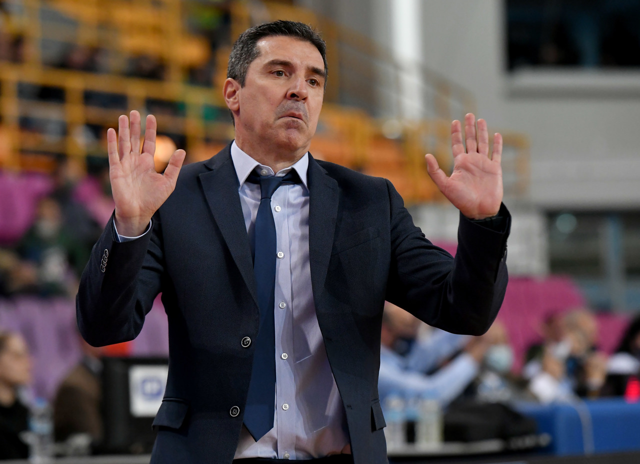 Προμηθέας-Παναθηναϊκός 68-85: Οι πόντοι των παικτών του Τριφυλλιού