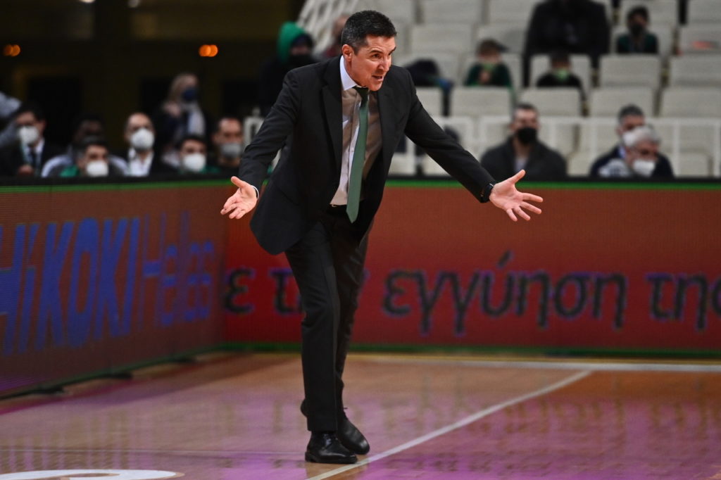 Πρίφτης: «Δείξαμε χαρακτήρα» - Οι δηλώσεις μετά τη νίκη