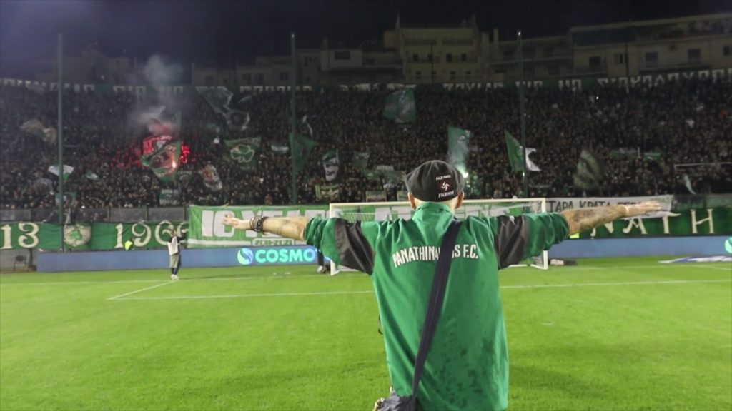 Ντόκεν για γενέθλια Παναθηναϊκού: «Ξεχωρίζουμε τόσα χρόνια σαν φυλή» (pic)