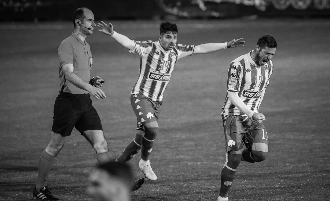 ΟΦΗ - Παναθηναϊκός 3-2: Highlights - Video