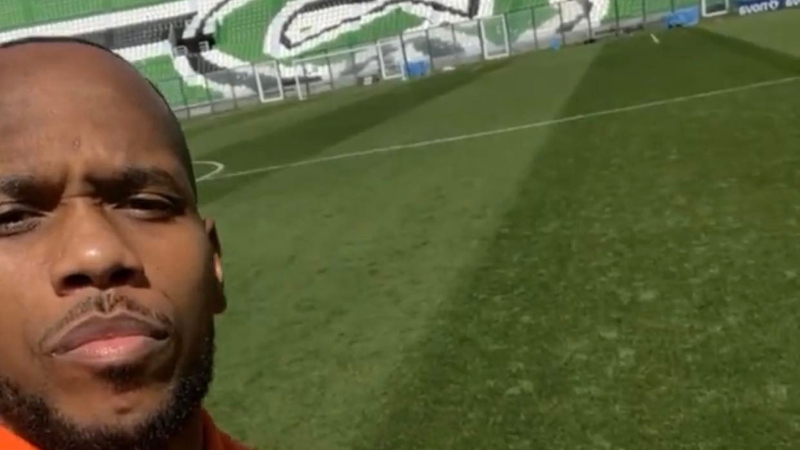 «Ο Παναθηναϊκός έχει τους καλύτερους οπαδούς στην Ευρώπη» (pic)