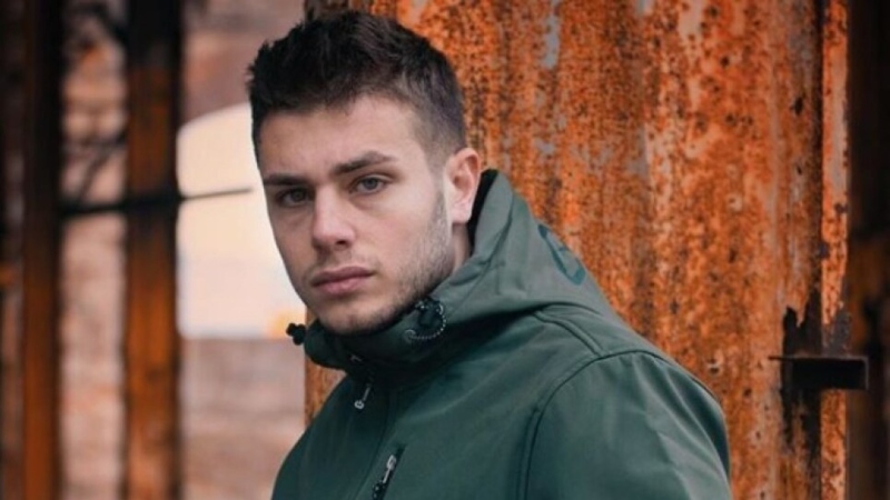 Εκτός X-Factor ο Αλέξανδρος Κοψιάλης μετά τον σάλο στο διαδίκτυο (vid)