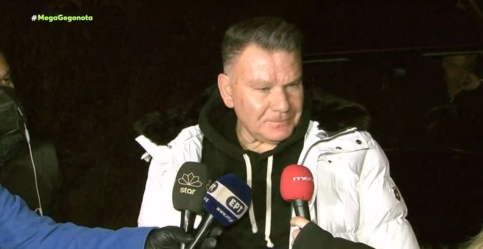 Κούγιας: «Πουλάω την ΑΕΛ, δεν περνάω καλά»