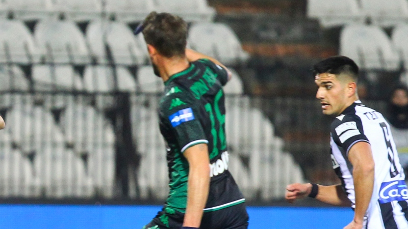 Τραυματίστηκε ο Λούντκβιστ - Φόβοι για σοβαρή ζημιά