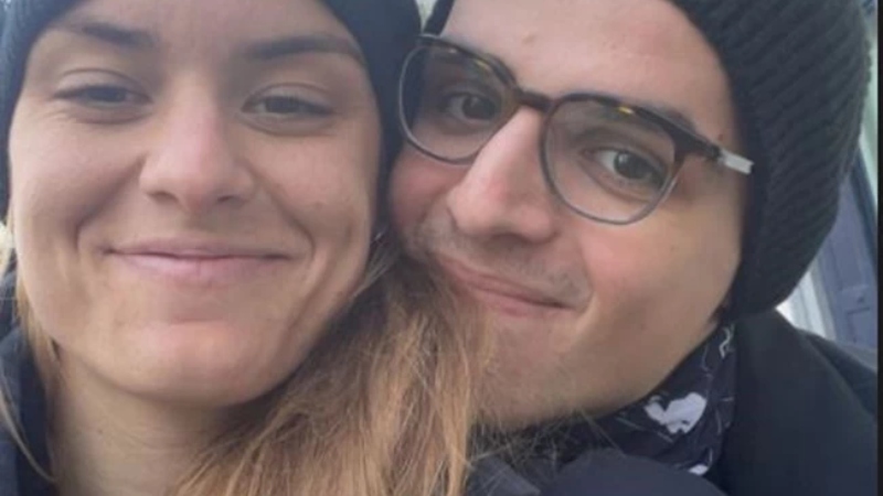 «Διαζύγιο»... βόμβα: Χώρισαν Μητσοτάκης - Σάκκαρη! (vid)